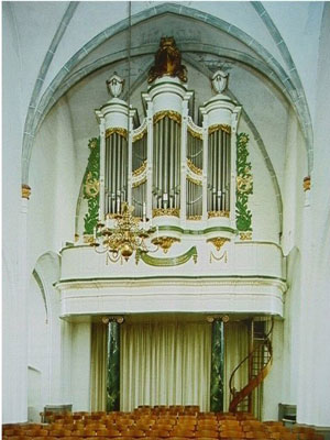Orgelconcert Beekbergen Dorpskerk | Kerkweg 35